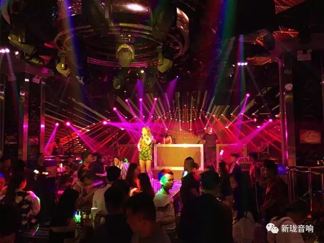 元旦狂欢活动精彩来袭,跨年狂欢元旦假期好去处