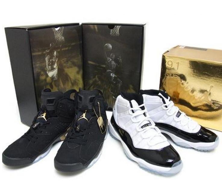 aj11最好看的配色排名,aj11最经典的十大配色