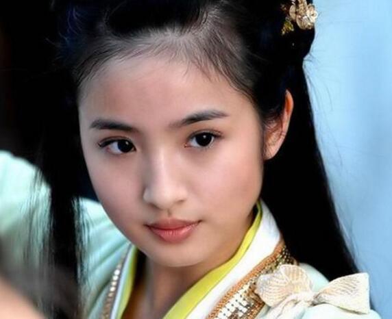 赵丽颖陈妍希都是圆脸哪个好看些,赵丽颖陈妍希圆脸