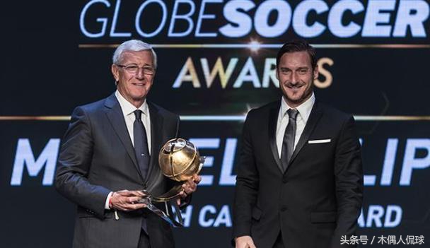 国足教练怎么评价里皮,国足前教练里皮对国足的评价