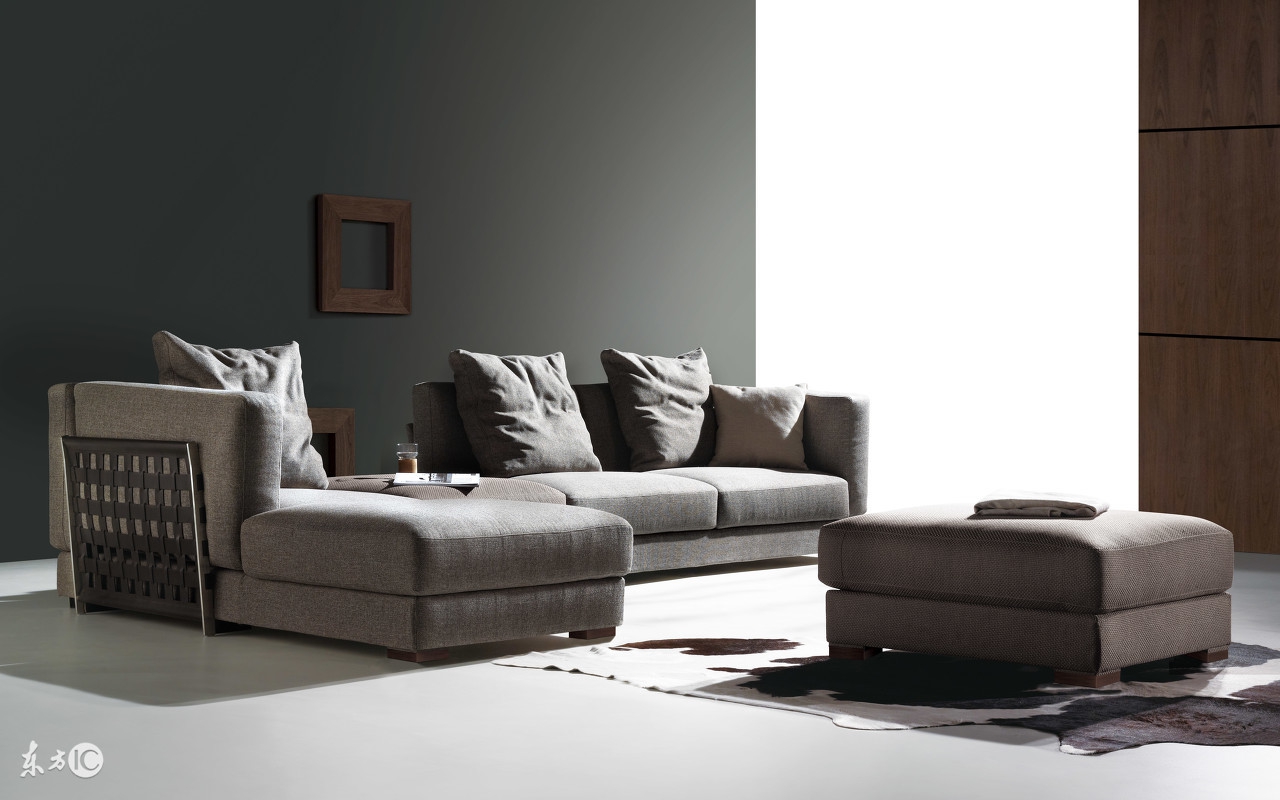 沙发的风格和分类,沙发的款式分类功能介绍