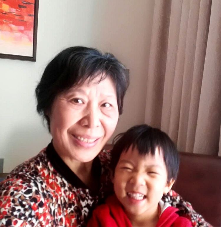 小孙子生活记录,带5岁儿子去海岛旅游的文章