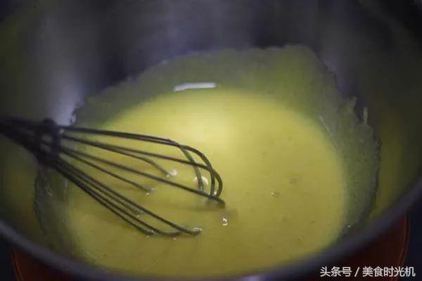 低糖网红豆乳盒子蛋糕 (营养丰富的豆乳盒子蛋糕)