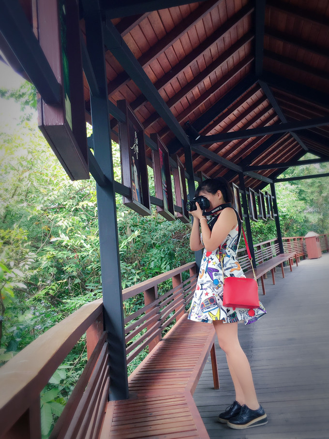 三亚暖冬之旅攻略,北纬18度海南三亚