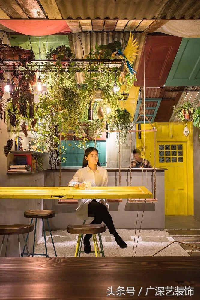 这家酒吧氛围怎么样,这家酒吧氛围感十足