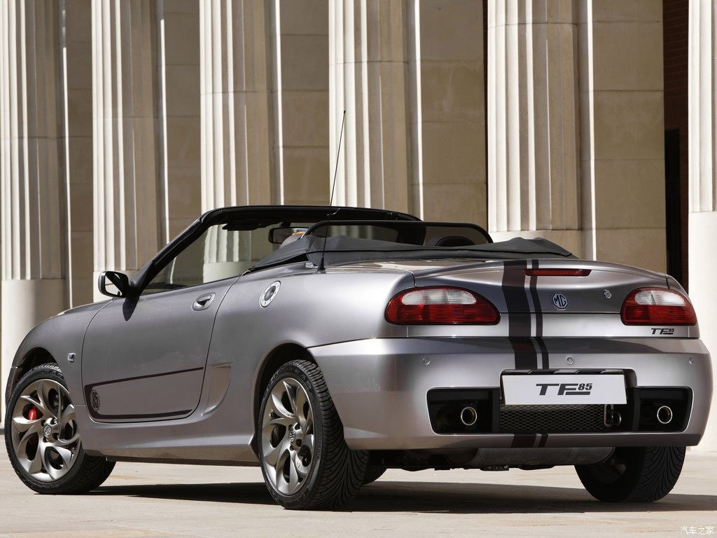 10万圆跑车梦,6万落地跑车