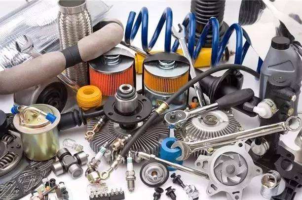 汽车配件原厂件和副厂件怎么区别,如何判断原厂件和副厂件