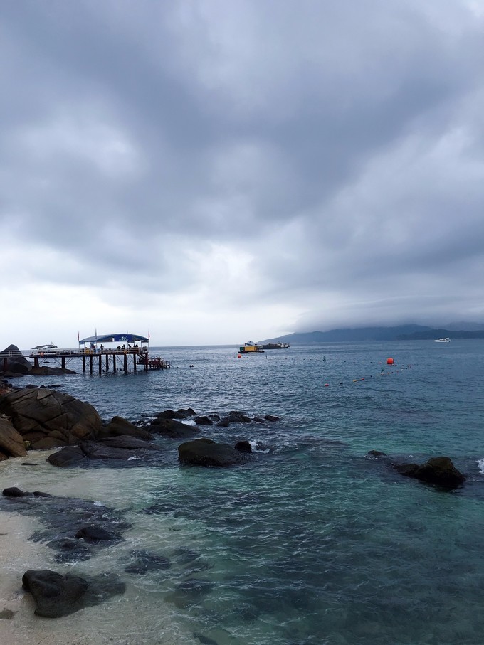 三亚暖冬之旅攻略,北纬18度海南三亚