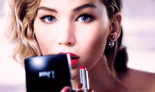 今年冬天最热门的口红,今年秋冬最爱的口红色号