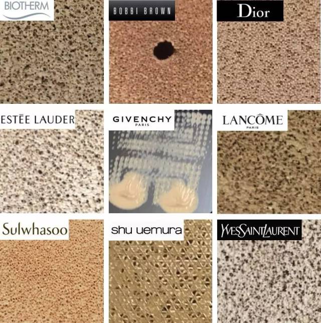 价格便宜又好用的气垫,价格实惠的大牌气垫