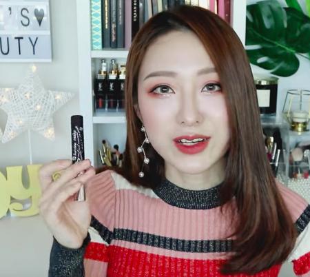 2017年开价彩妆大赏,年度大赏第二弹国货彩妆