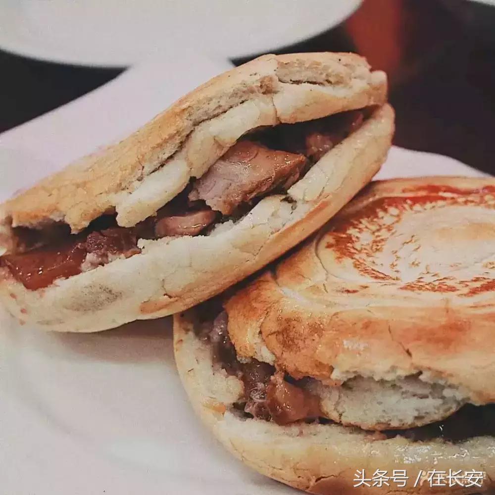 十分钟变西安土著,外地朋友请收藏!