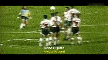 门将里的任意球大师,守门员任意球大师