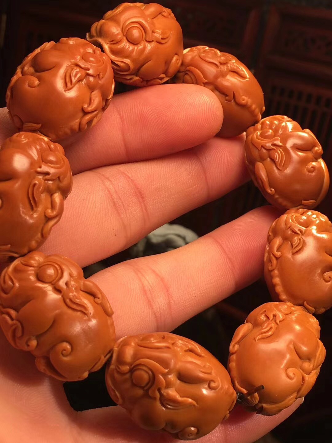 核雕市场,文玩市场为什么不景气