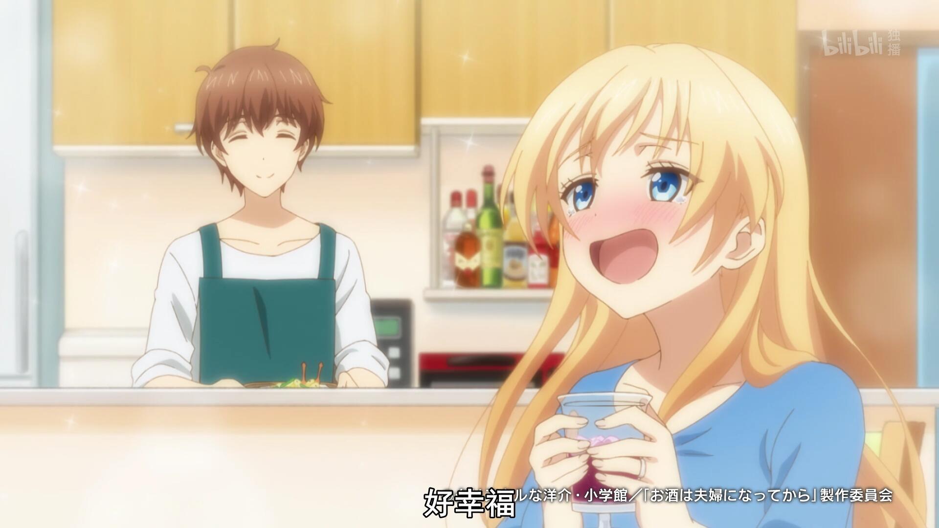 完结撒花系列简评10月番剧补完计划参考！