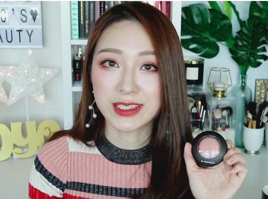 2017年开价彩妆大赏,年度大赏第二弹国货彩妆