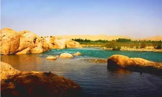 和田玉里哪个地方的玉最好,和田哪个地方的玉最好