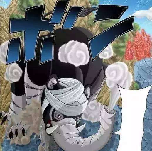 火影十大最强通灵兽,火影十大通灵兽谁最强