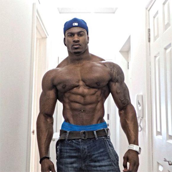 熊猫哥哑铃训练,熊猫哥健身视频教程