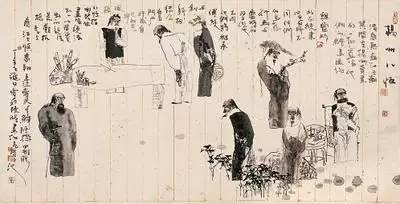 中华上下5000年所有的经典知识,中华上下5000年这本书的主要内容