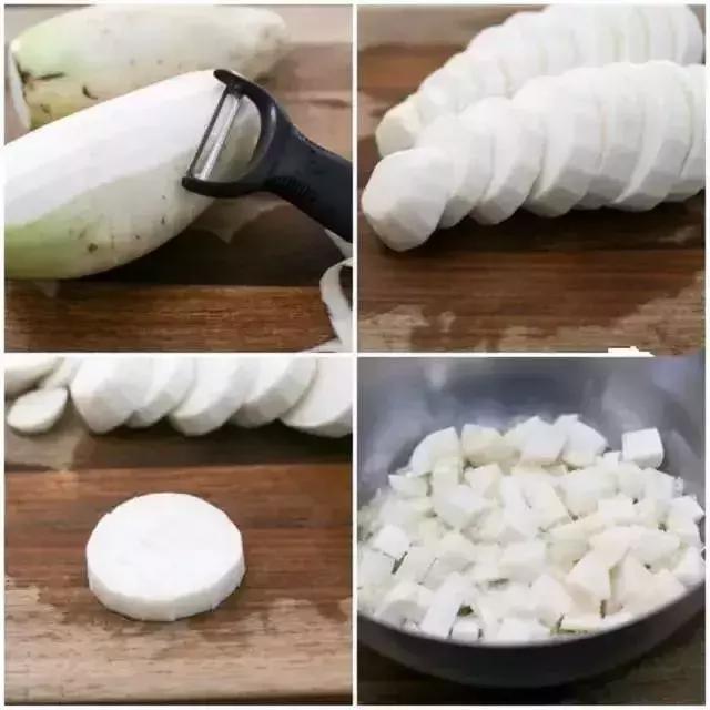 醉美食教程,酸菜腌制配方大全