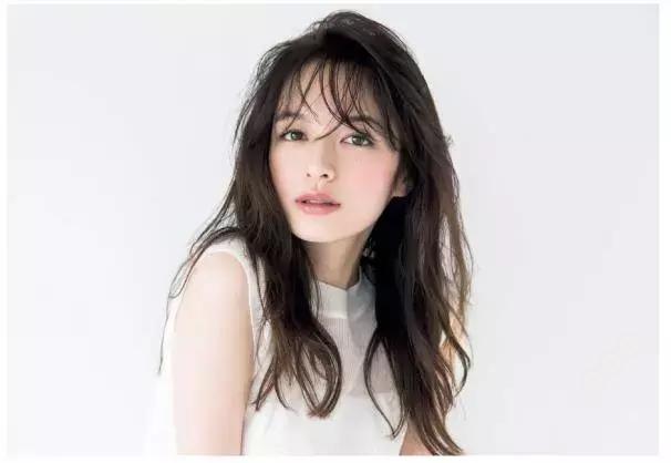 刘海长了又不想扎该怎么办,刘海长了剪刘海的方法