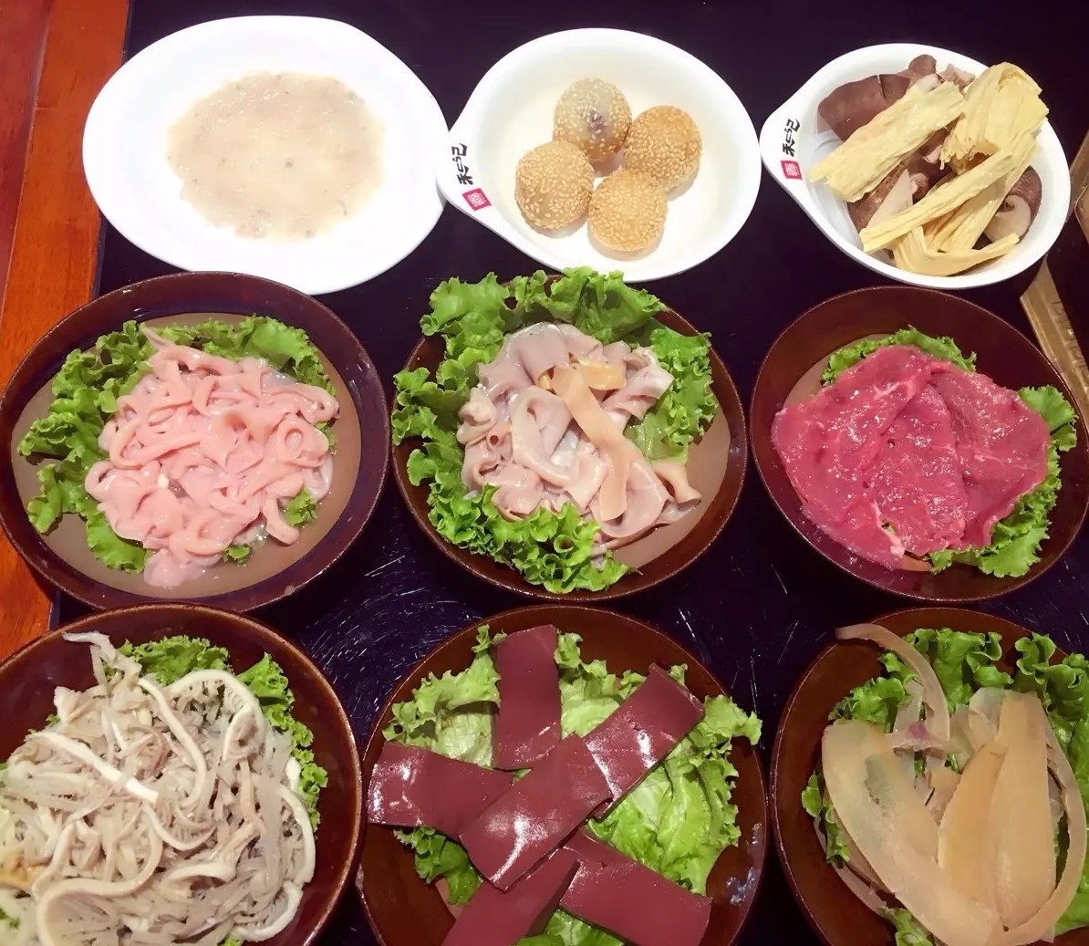 哈尔滨最实惠的自助餐厅十大排行,哈尔滨海鲜自助餐厅十大排行