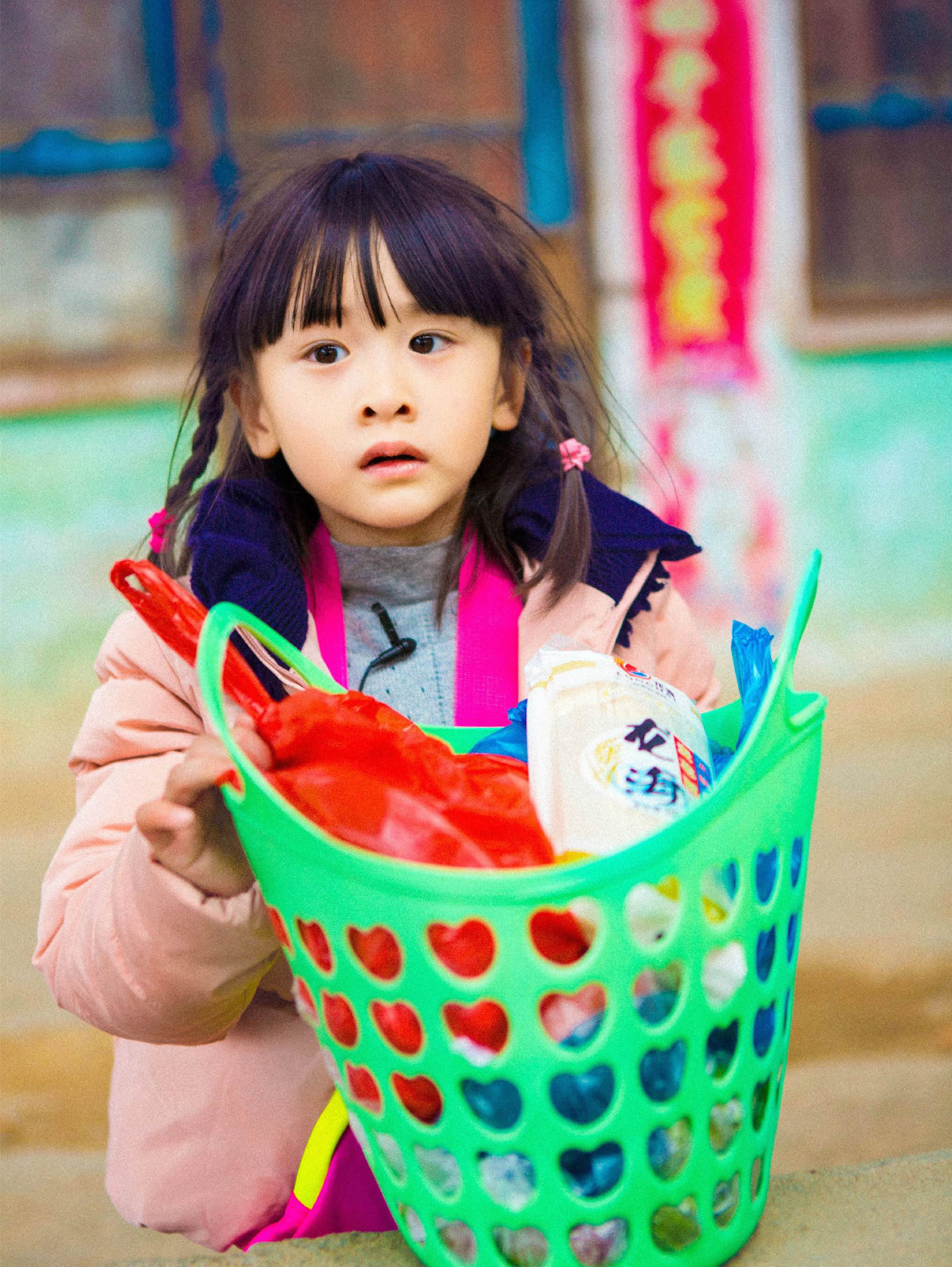 怪力小萝莉森碟现状,森碟多才多艺合集