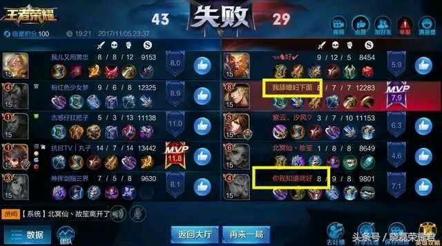 最奇葩的王者荣耀名字,奇葩王者荣耀搞笑名字