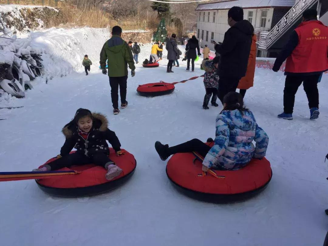 中原区有雪吗,中原雪乡在哪里