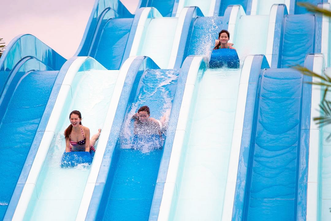 马来西亚亲子旅游攻略自由行,马来西亚亲子游玩地点推荐