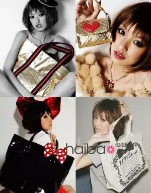 日本顶级潮包品种,日本十大顶级潮包品牌