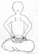 少林八段锦基本功法,禅一老师八段锦整合版