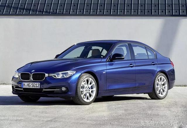 深度剖析宝马3系,宝马3系超详细解析