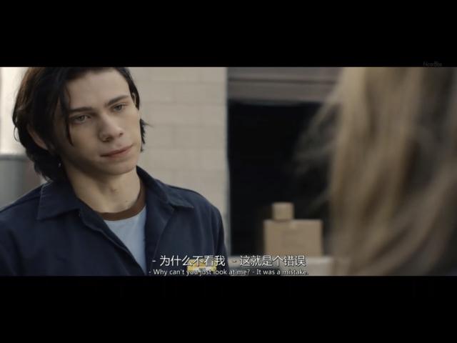 嘿嘿嘿被父母撞见?《黑镜》S4E2:最应该给父母看的一集美剧!