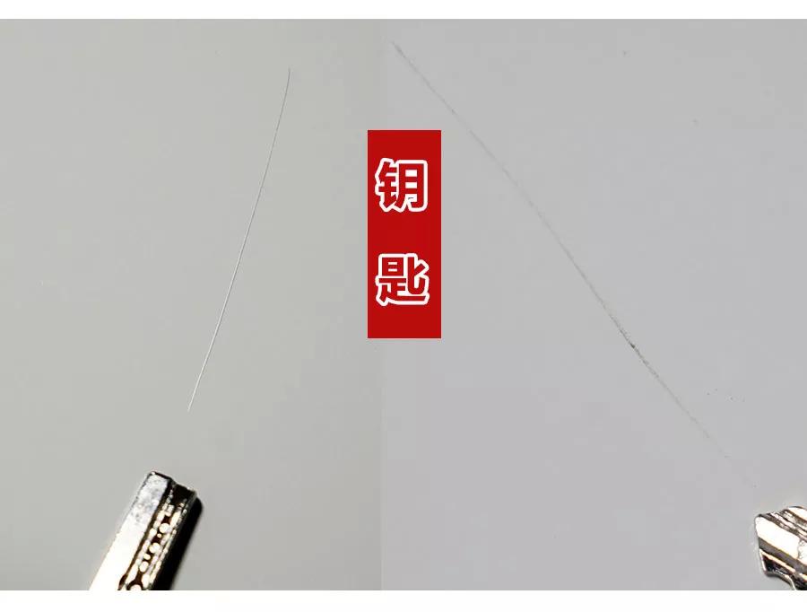 所有的车漆都防锈吗,亲测车