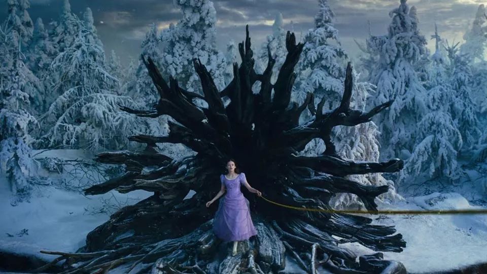 近期好莱坞大片都有哪些,2018好莱坞大片排行榜前十