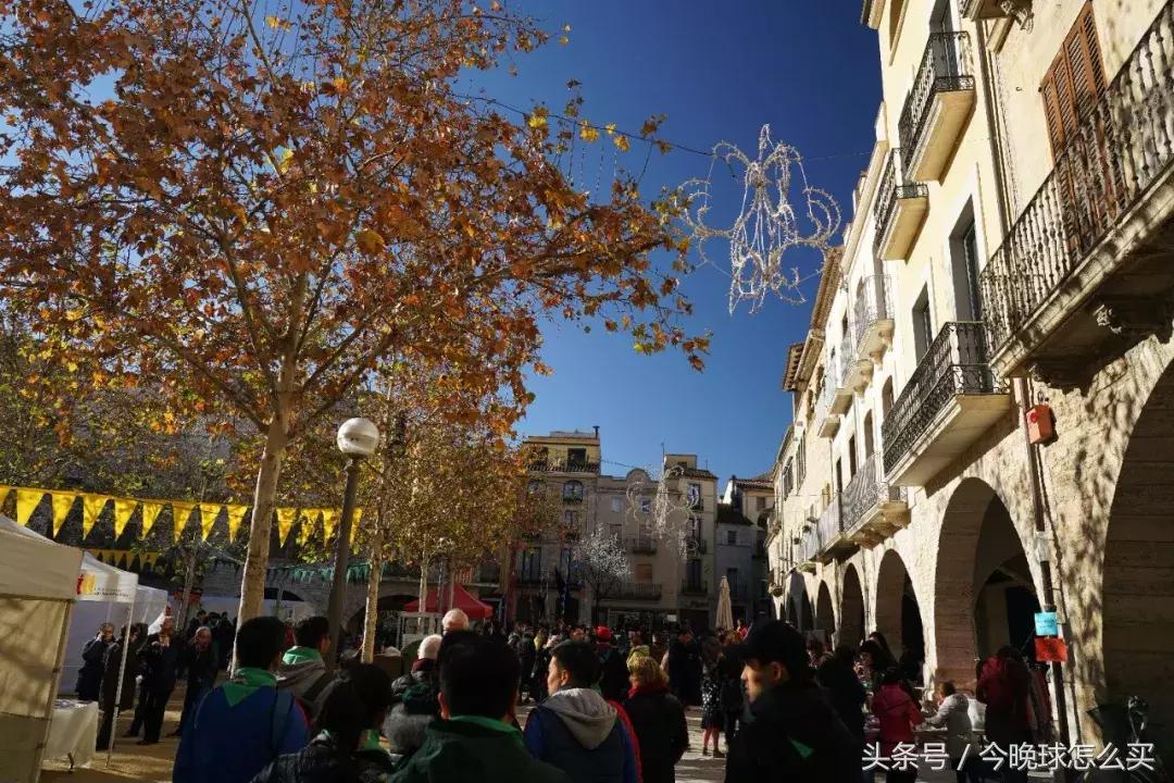 「2017西班牙圆梦之旅」你心中的马德里和巴塞罗那有多远？