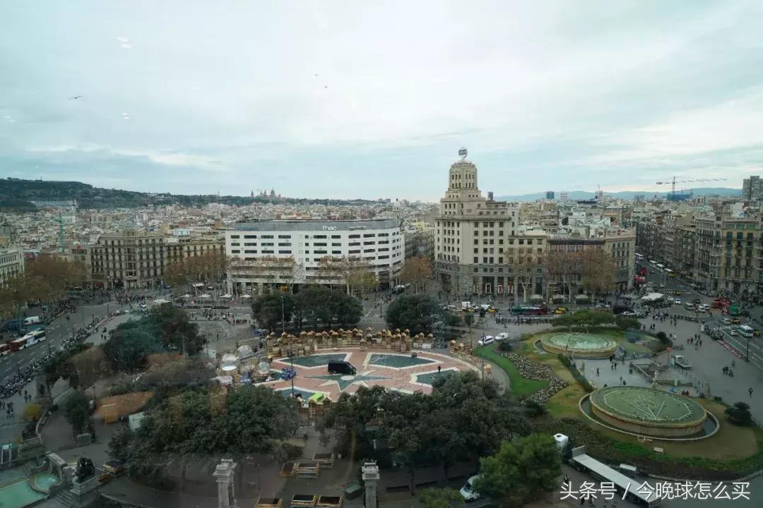 「2017西班牙圆梦之旅」你心中的马德里和巴塞罗那有多远？