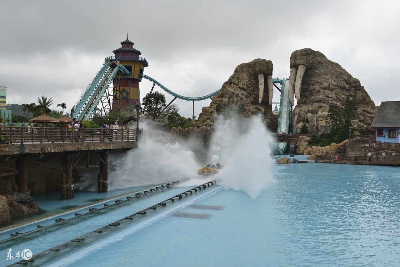 泉州去珠海长隆海洋王国的攻略,珠海长隆海洋王国游玩攻略情侣