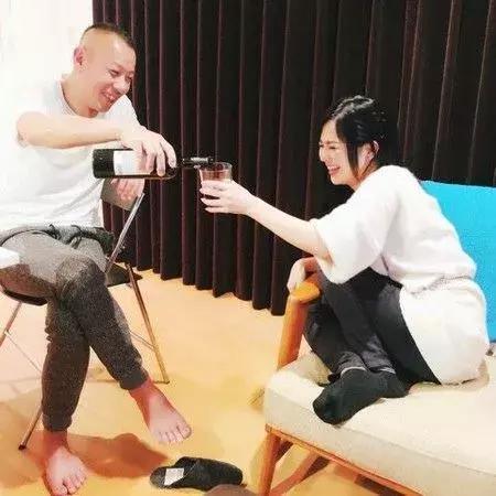 苍老师结婚了，我又相信了爱情！