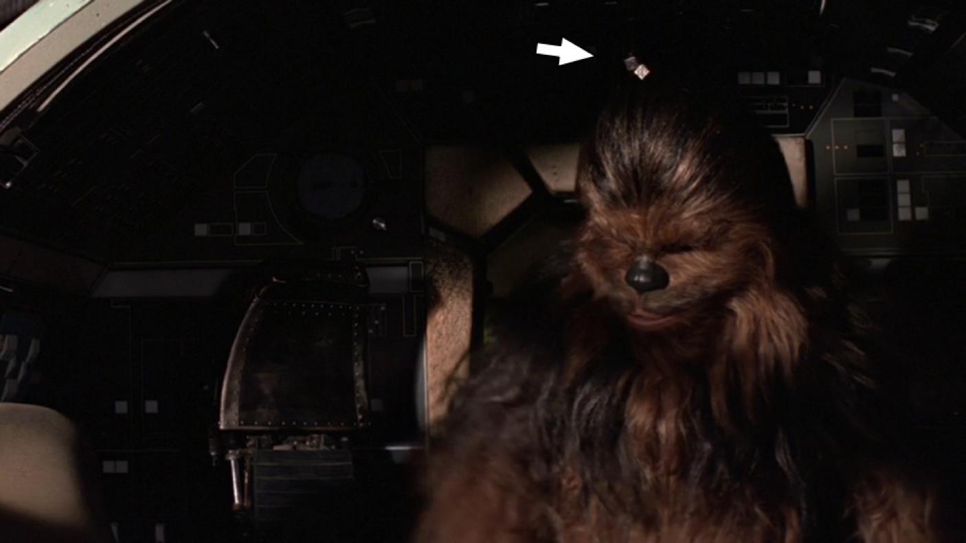 星球大战电影哪几部值得看,看星球大战预告片反应