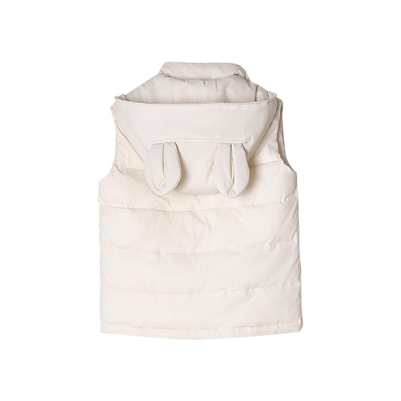 一件马甲就能穿出时髦感你喜欢吗 (现在超有型的马甲时尚百搭)