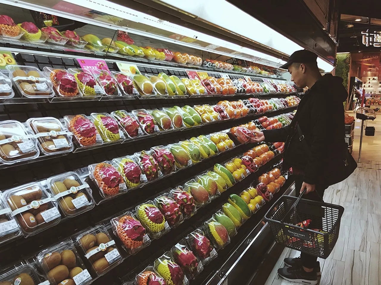 月薪3000在西安怎么生活,在西安月入3w是什么水平