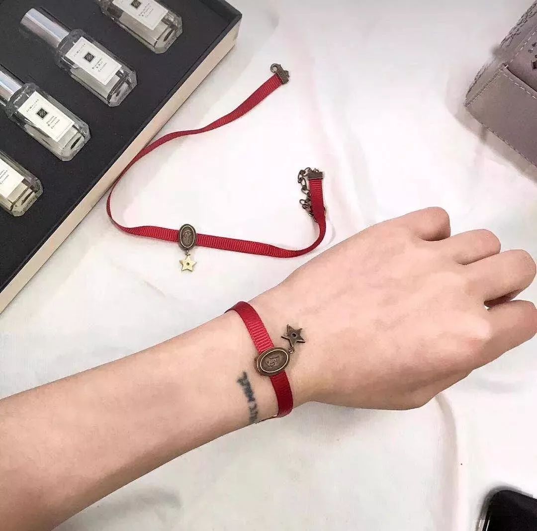 狗年限量版和奢侈品,世界大牌狗年限量款