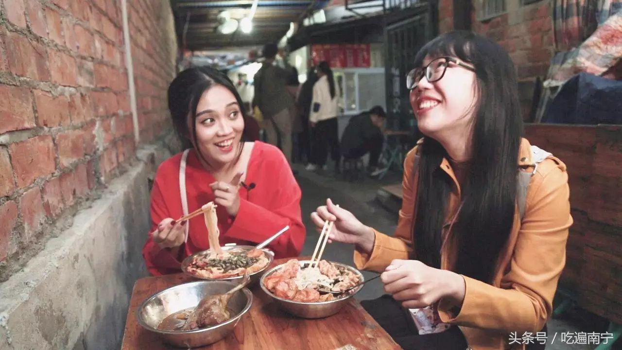 2022年南宁美食,南宁十大特色美食合集