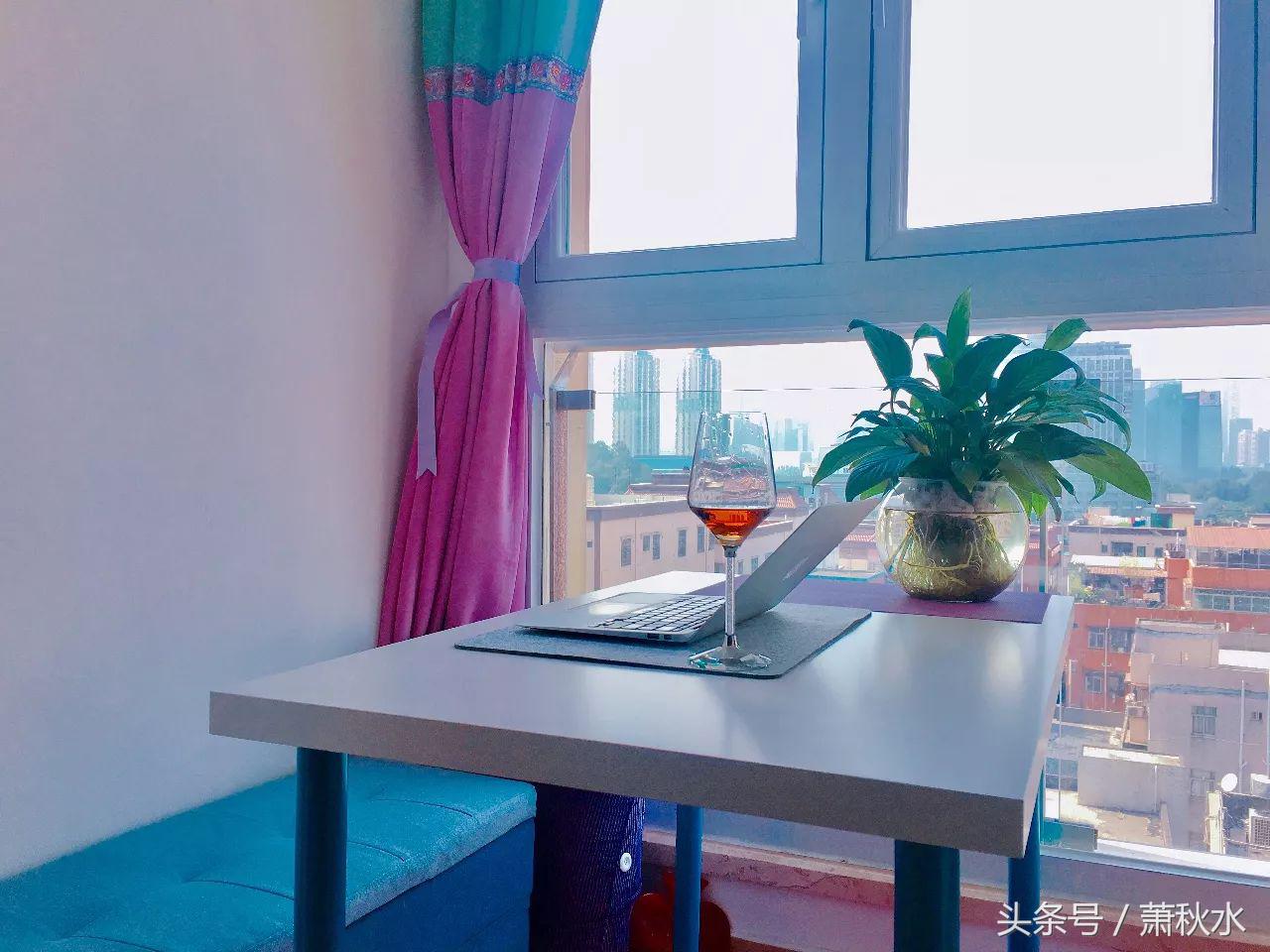 12月，我只买了一万多块的东西，却拥有了价值百万的幸福感