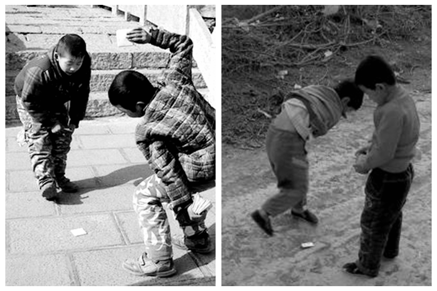 忆当年，你是哪一个游戏的“王者”？