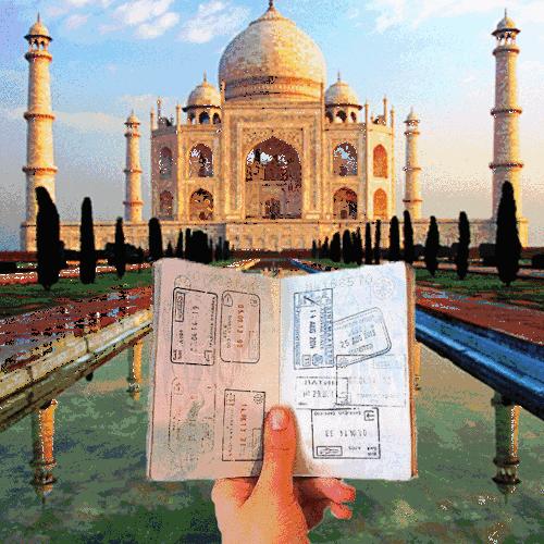 中国护照免签落地签国家,2022中国护照落地签证免签