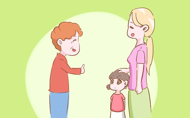 不是一家人不进一家门婆媳吵架,不是一家人不进一家门婆媳真像